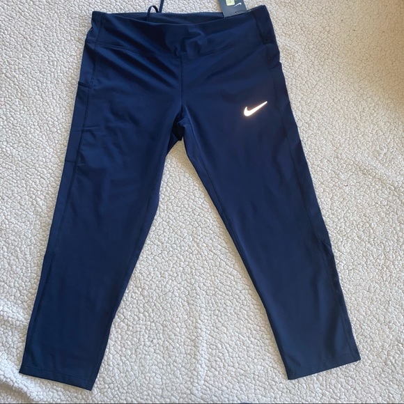 Nike leggings - Picture 1 of 1